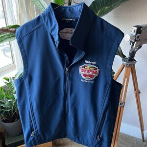 NFR Top Competitor Shell Vest
